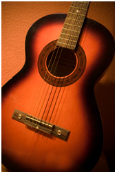 Acoustic Guitar